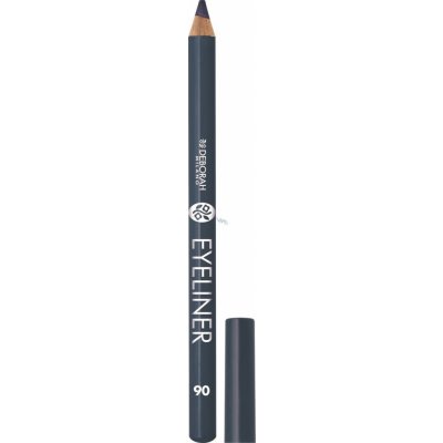 Deborah Eyeliner Pencil tužka na oči 6 Blue 1,3 g