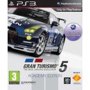 Gran Turismo 5 (Academy Edition)