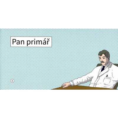 Pan Primář