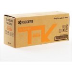 Kyocera Mita TK-5270Y - originální – Hledejceny.cz