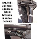 Arsenal 465 – Zboží Dáma