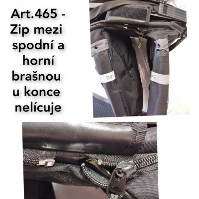 Arsenal 465 – Zboží Dáma