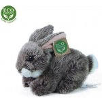 Eco-Friendly králík hnědý ležící 17 cm – Zbozi.Blesk.cz