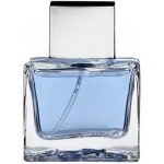 Antonio Banderas Blue Seduction toaletní voda pánská 100 ml tester – Sleviste.cz