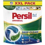 Persil 4v1 Deep Clean Universal prací kapsle 42 PD – Zboží Mobilmania