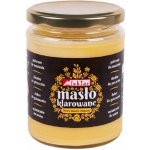 Mlektar Ghí přepuštěné máslo 240g – Zboží Dáma