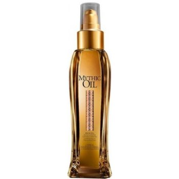 L'Oréal olej Mythic Oil Rich oil pro suché a nepoddajné vlasy 100 ml