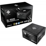 Asrock Phantom Gaming 850W PG-850G – Zboží Živě
