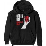 green Day mikina American Idiot unisex black – Sleviste.cz