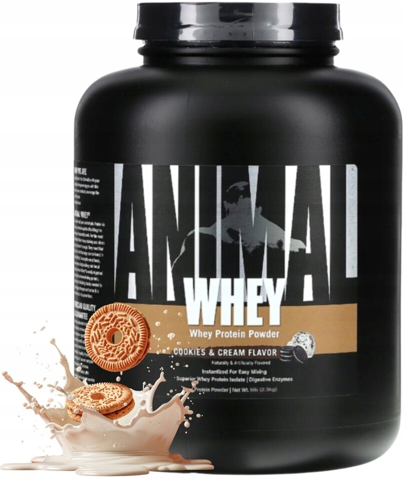 Universal Animal Whey 2300 g