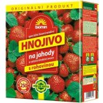 Forestina BIOMIN hnojivo na jahody 1 kg – Zbozi.Blesk.cz