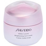 Shiseido White Lucent Brightening Gel Cream 50 ml – Zboží Mobilmania