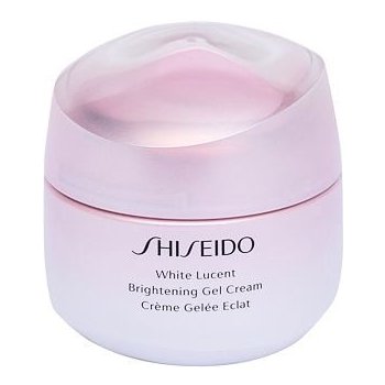 Shiseido White Lucent Brightening Gel Cream 50 ml