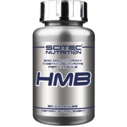 Scitec Nutrition HMB 90 kapslí