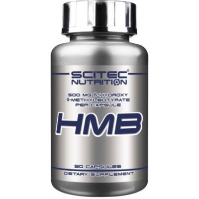 Scitec Nutrition HMB 90 kapslí