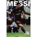 Messi Více než superstar - Luca Caioli