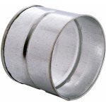 Dalap Kovová spojka potrubí vnější FC 150 mm – Zboží Mobilmania