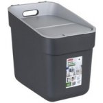 Curver Šedý Ready To Collect 20 l – Sleviste.cz