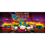 South Park: The Stick of Truth – Zboží Živě