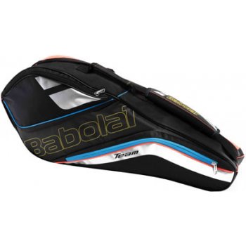 Babolat Team Line Racket Holder X4