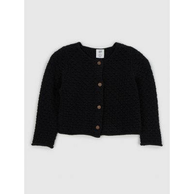 GAP mikina dětská Černá Dívčí – Hledejceny.cz