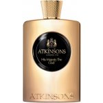 Atkinsons His Majesty The Oud parfémovaná voda pánská 100 ml – Hledejceny.cz