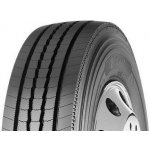 MICHELIN X MULTI Z 215/75 R17,5 126/124M – Sleviste.cz