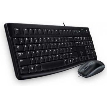 Logitech Desktop MK120 920-002823