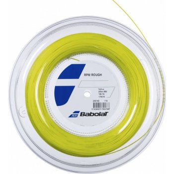 Babolat RPM Rough 200m 1,25mm