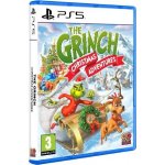 The Grinch: Christmas Adventures – Zboží Mobilmania