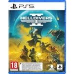 Helldivers II – Sleviste.cz