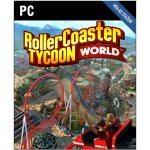 RollerCoaster Tycoon World – Zboží Mobilmania