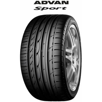 Yokohama Advan Sport V103 255/45 R18 103Y