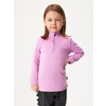 Unuo dětská fleecová mikina Tecnostrech fialová – Hledejceny.cz