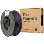 Spectrum TF-24111, PETG CF, 1.75mm, PURPLE, 1kg – Zboží Živě