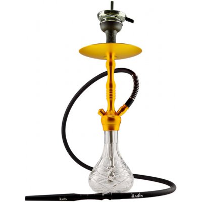 Aladin Alux M5 47/1/1 Zlatá zlatá – Zboží Dáma Aladin Alux M5 47/1/1 Zlatá zlatá – Zboží Dáma