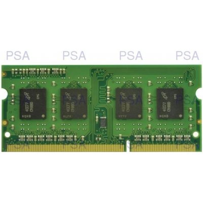 2-Power SODIMM DDR3 4GB 1600MHz CL11 MEM5302A – Zboží Mobilmania