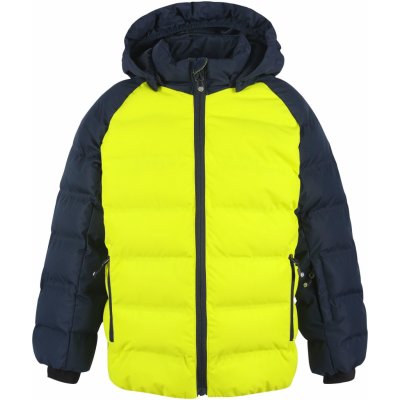 Color Kids Ski Jacket Quilted – Zboží Mobilmania