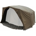 Fox Přehoz na bivak Frontier II-XL Khaki Deluxe Wrap – Hledejceny.cz