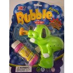 Bubble play set pes zelený – Zbozi.Blesk.cz