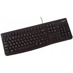 Logitech Keyboard K120 920-002485 – Zboží Živě