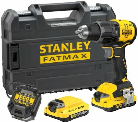 Stanley SFMCD716D2T-QW
