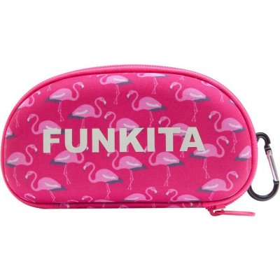 Funkita Flaming Go Gos Goggle Case – Hledejceny.cz