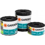 Gardena Obruba záhonu, 15 cm výška / 9 m délka (0532-20) – Hledejceny.cz