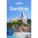 Sardinie Lonely Planet