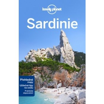 Sardinie Lonely Planet