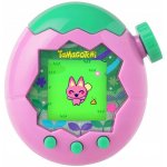 Elektronická hra Bandai Tamagotchi Paradise – Zboží Mobilmania