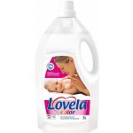 Lovela Color tekutý prací gel 50 PD – Hledejceny.cz