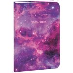 STUDENT Školní diář Universe 2025/26 – Zboží Mobilmania