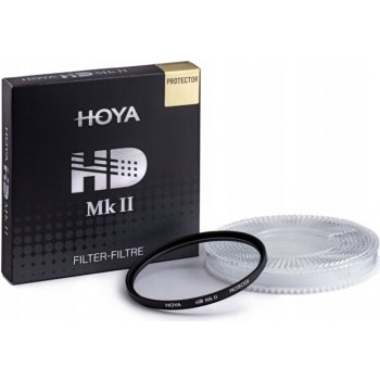 Hoya UV HD 82 mm